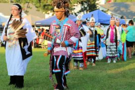 Coharie Pow Wow Festival | Visit Sampson NC : Visit Sampson NC